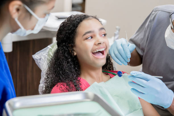 Best Broken or Cracked Tooth Emergency Dentist in Meridian, CO