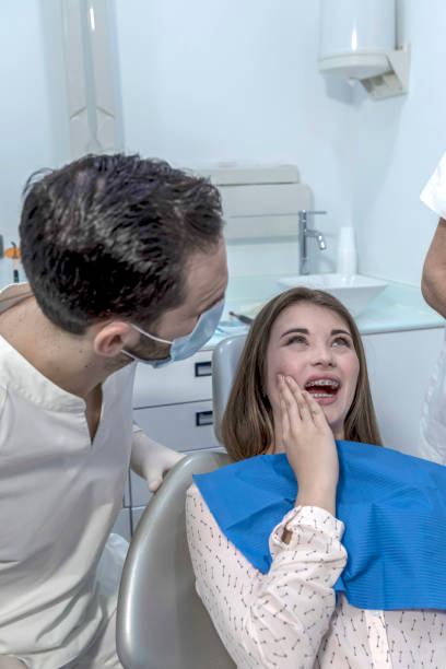 Best Mobile Emergency Dentist in Meridian, CO