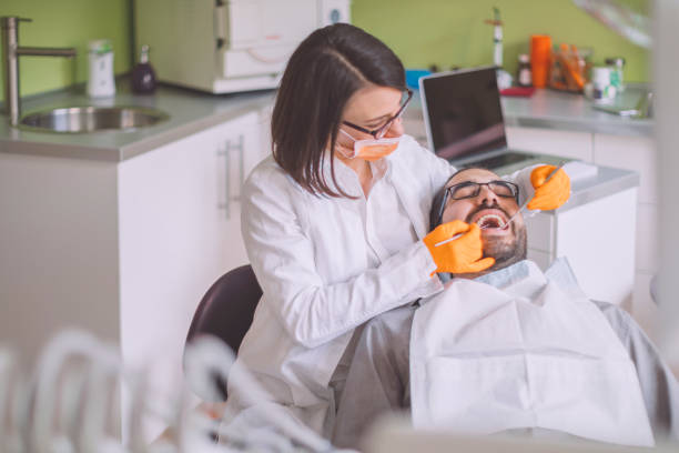 Best Emergency Dentist for Knocked-Out Tooth in Meridian, CO